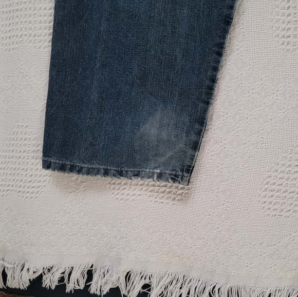 Men's wrangler carpenter jeans 40x30 - Picture 5 of 8